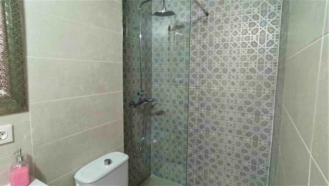 La Pequena Taifa I Apartment Cordoba Exterior photo