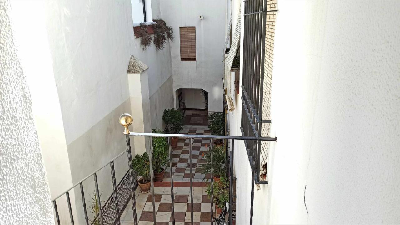 La Pequena Taifa I Apartment Cordoba Exterior photo