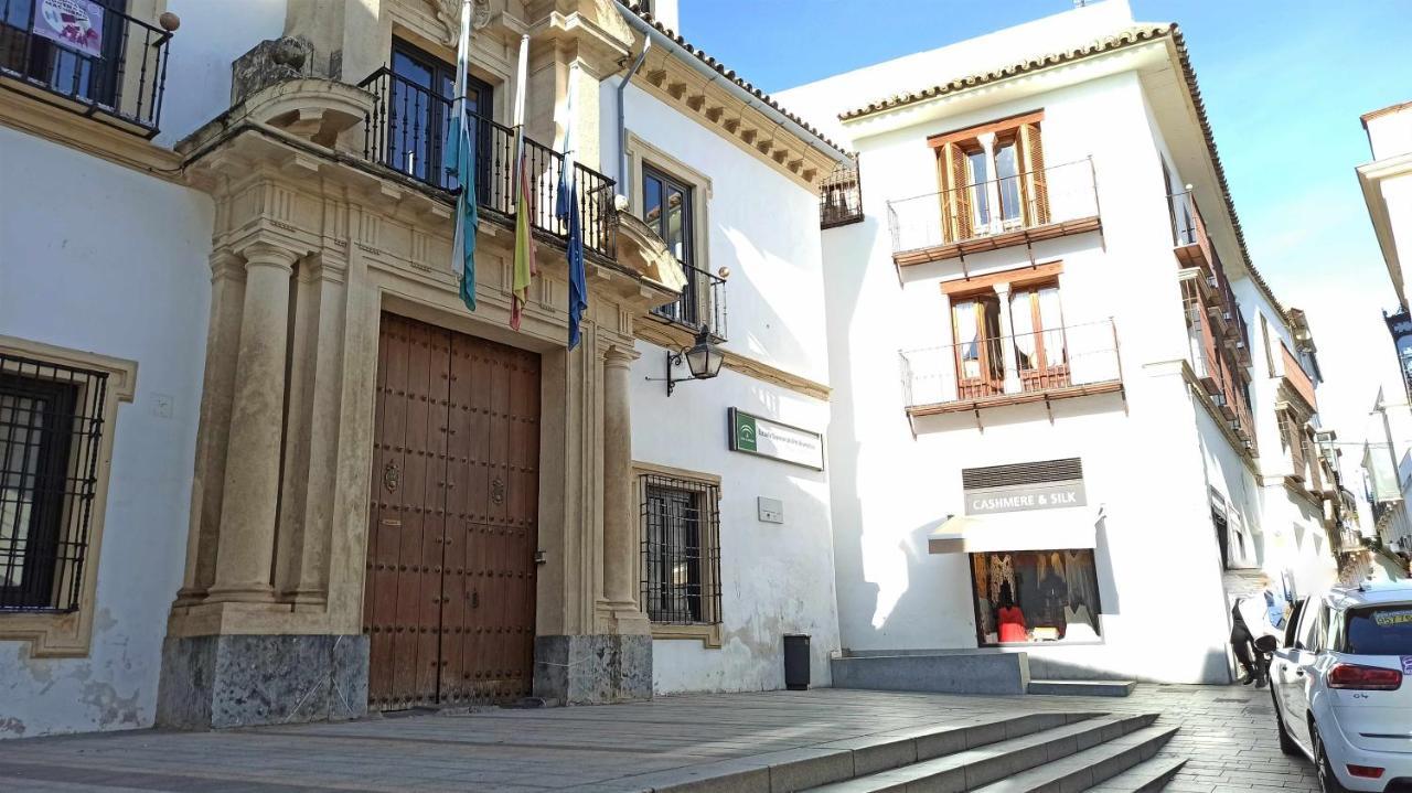 La Pequena Taifa I Apartment Cordoba Exterior photo